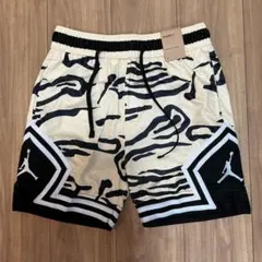 JORDAN AS M J DF SPRT BC AOP DMND SHORT