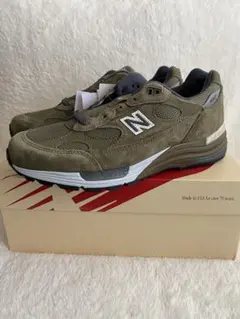 New Balance U992GL 26.5cm
