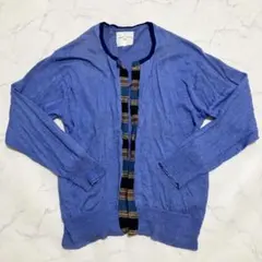 COMME des GARCONS HOMME リネンカーディガンのサムネイル