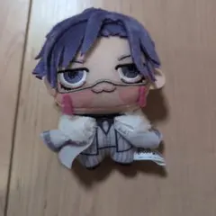 桃源暗鬼 ちょぴぬいぷち 桃華月詠