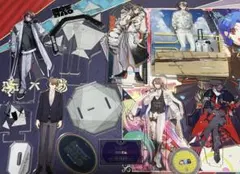 加賀美ハヤト アクリルスタンド