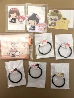 呪術廻戦　セガラッキーくじ まとめ売り