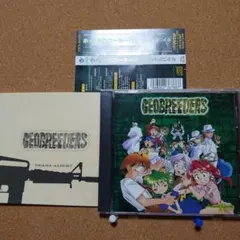 「ラ・ジオブリーダーズ」ドラマ・アルバム2　Y-6536