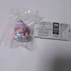 リトルツインスターズ✕マイメロディ　どーりーみっくす