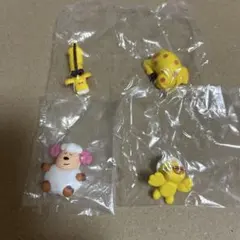 たべっ子どうぶつ すやすやフィギュア