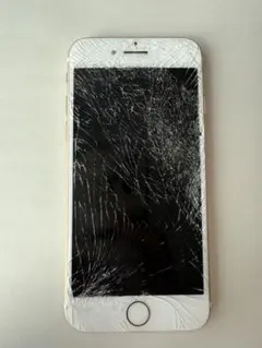 iPhone7 本体のみ ジャンク品 部品取り用