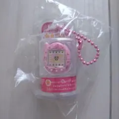 たまごっち　おかしなたまごボーロっち　パッケージチャームつき2 チャームのみ