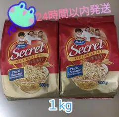 オートミールポーランド産 500g2袋(7) 値上がり！ - メルカリ