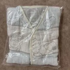 [新品]スヌーピー おくるみ