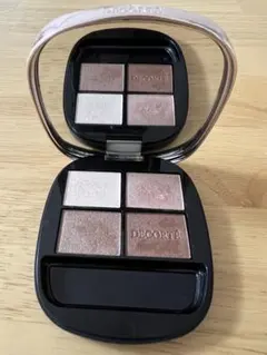 コスメデコルテ スキンシャドウ デザイニング パレット 01のサムネイル