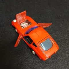激レア超極美品】スカイライン ダイヤペット 1/18ミニカー 当時物 箱付