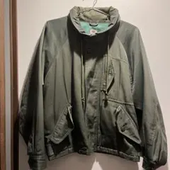 古着　ミリタリージャケット　軍モノ系