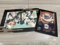 鬼滅の刃　無限城編　映画入場特典　伊之助