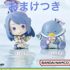 プリキュア5GoGo! サンリオキャラクターズアクア＆タキシードサム