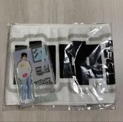 山中柔太朗 タオル 山中柔太朗 キャラクタータオル M!LK - メルカリ