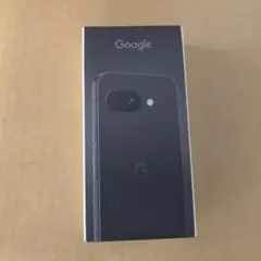 pixel9a 新品 128GB オブシディアン - メルカリ