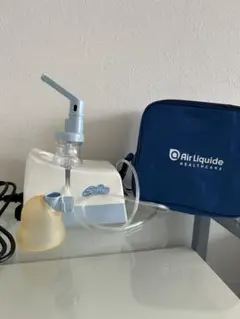 動作確認済 超音波ネブライザー COMFORT OASIS 加湿器・呼吸器 - メルカリ