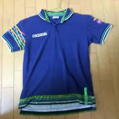 PANTANAL ポロシャツ