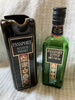 2026年最新】PASSPORT SCOTCHの人気アイテム - メルカリ