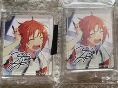 あんスタ アニカフェ コロッタ レオ