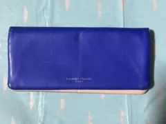 tsumori chisato 長財布 ブルーのサムネイル