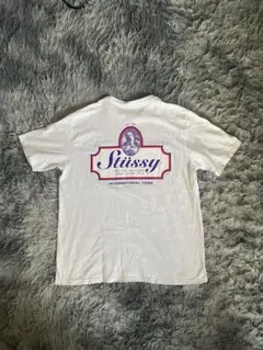 STUSSY Tシャツ