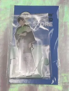 Snow Man 阿部亮平　アクリルスタンド