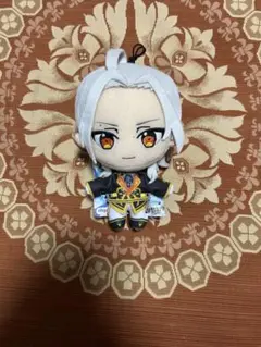 あんさんぶるスターズ!! あんスタ ぬいぐるみ Eden 乱凪砂 新衣装