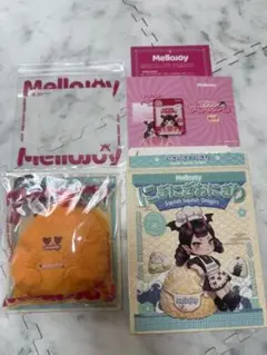 Mellojoy メロジョイ おにぎり さくさく カリカリシュリンプ えび 海老