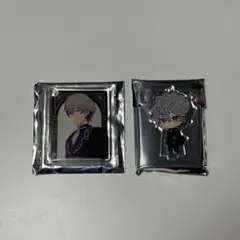 あんスタ 瀬名泉