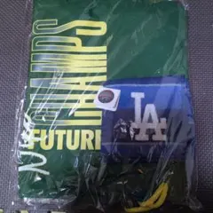 ナイキバッグハンドタオル付き
