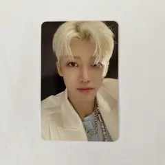 NCT 2020 ジェミン JAEMIN トレカ
