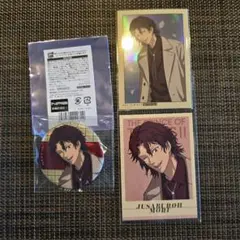 2026年最新】毛利寿三郎 缶バッジの人気アイテム - メルカリ