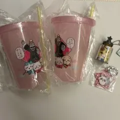 ちいかわグッズ（4点）のサムネイル