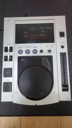2026年最新】CDJ-100sの人気アイテム - メルカリ