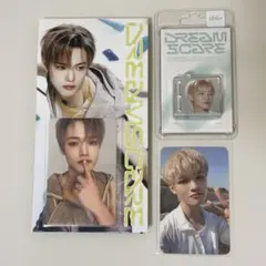 【チョンロ】DREAMSCAPE 開封済 Verticalflip＋SMini