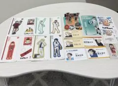【バラ売り⭕️】ハイキュー グッズまとめ