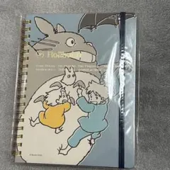 岡本太郎美術館オリジナル ロルバーンポケット付きメモノート Lサイズ 