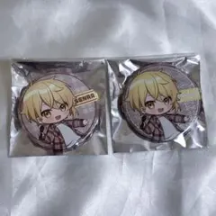 2026年最新】センラ缶バッジ2022の人気アイテム - メルカリ