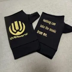 2026年最新】UVERworld グローブの人気アイテム - メルカリ
