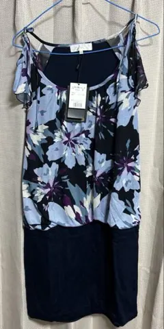 レディース キャミワンピ Mサイズ 新品