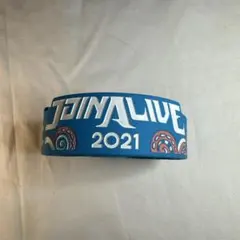 ラババン JOIN ALIVE 2021 ラバーバンド