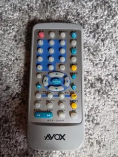 2026年最新】AVOX DVDリモコン ADS-200S(中古品)の人気アイテム - メルカリ