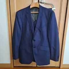 カジュアル ビジネス スーツ セットアップ【ORIHICA】