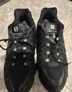 Nike SHOXのサムネイル