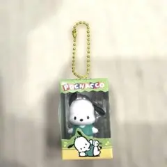 サンリオキャラクターズ　チョコボックス　ポチャッコ