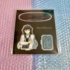 鬼滅の刃 モクテル デザート 時透無一郎 バストアップアクリルスタンド アクスタ