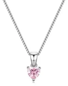 スワロフスキーネックレス　レディースアクセサリーペンダント