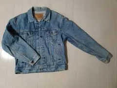 LEVI'S デニムジャケット サイズ40