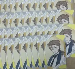 にじさんじ 伏見ガク 7周年 チェキ